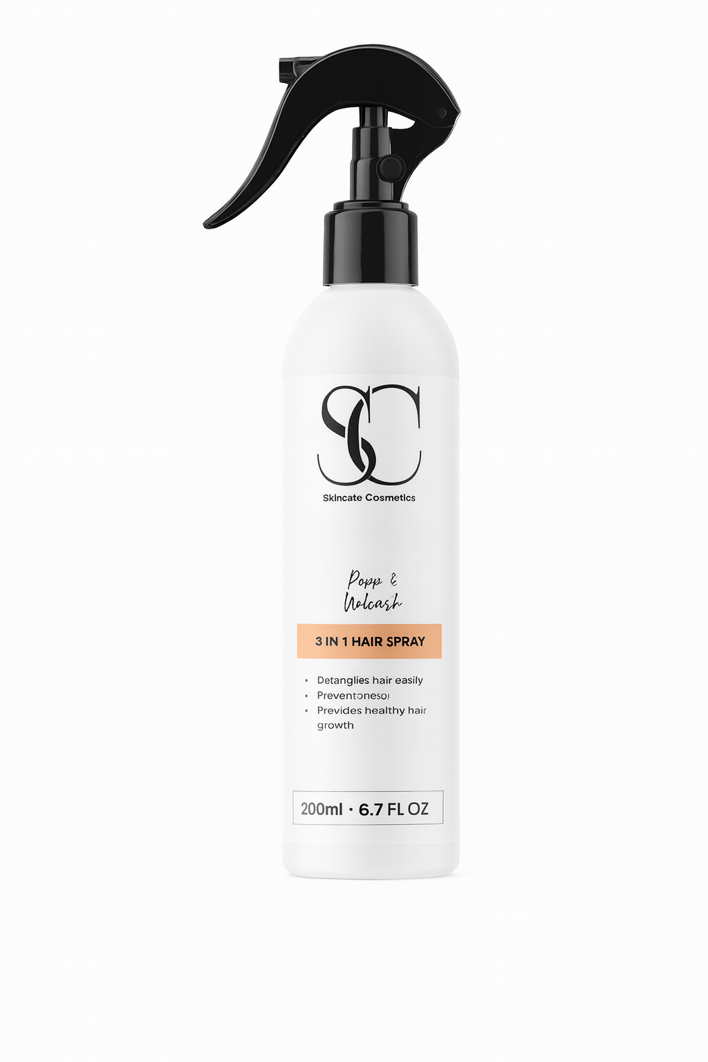 3in1 Anti-itch spray