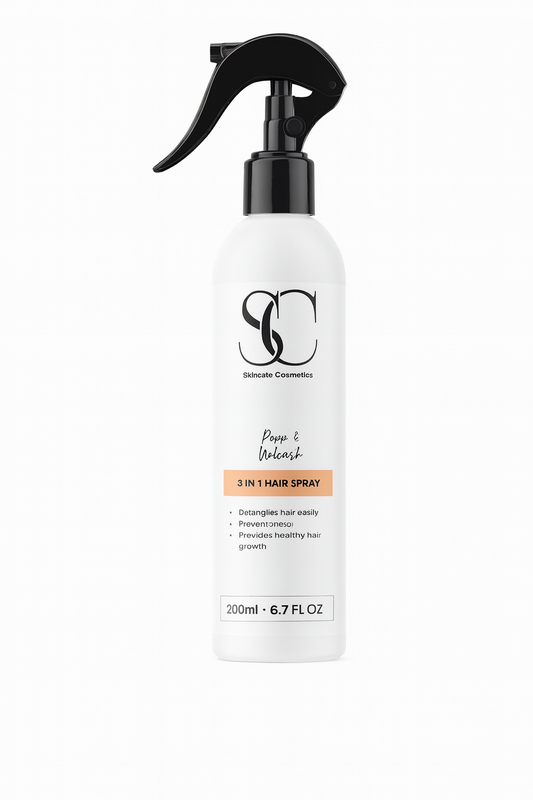 3in1 Anti-itch spray